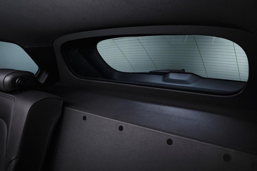 Детали интерьера BMW X5 Protection VR6 (G05) 2019 года  (фото 23 из 26)